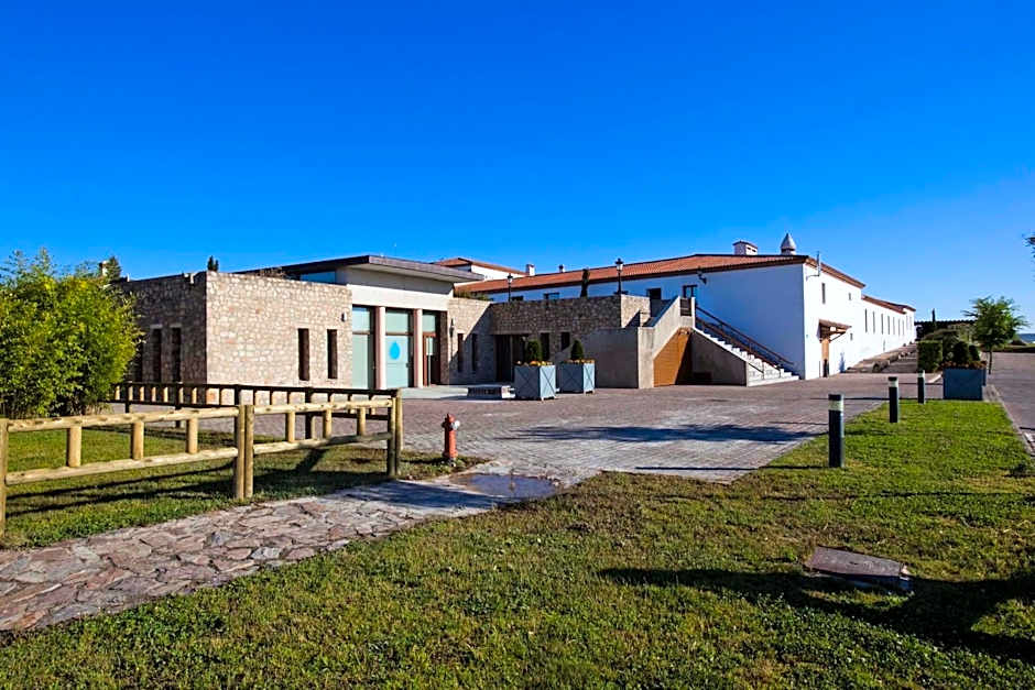 Hospes Palacio De Arenales & Spa