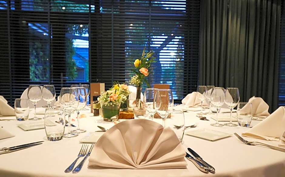 Van der Valk Hotel Beveren