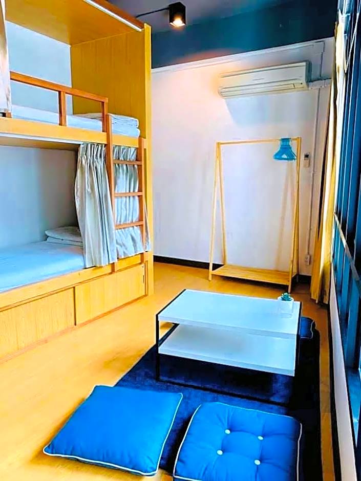 Daraya Hostel