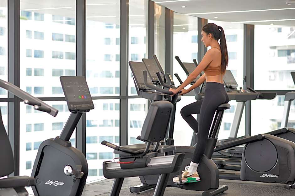 GM Estate Hotel and Executive Apartments