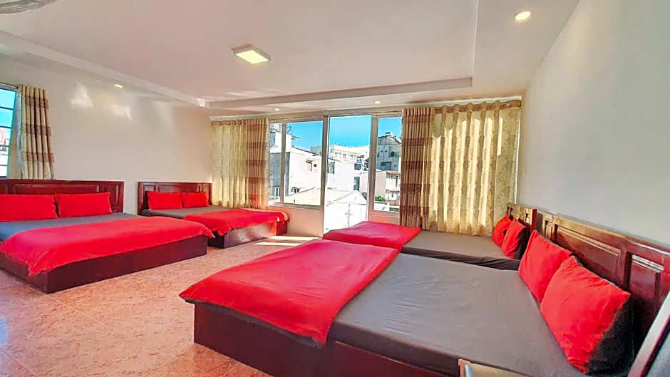 Thanh Thao Hotel