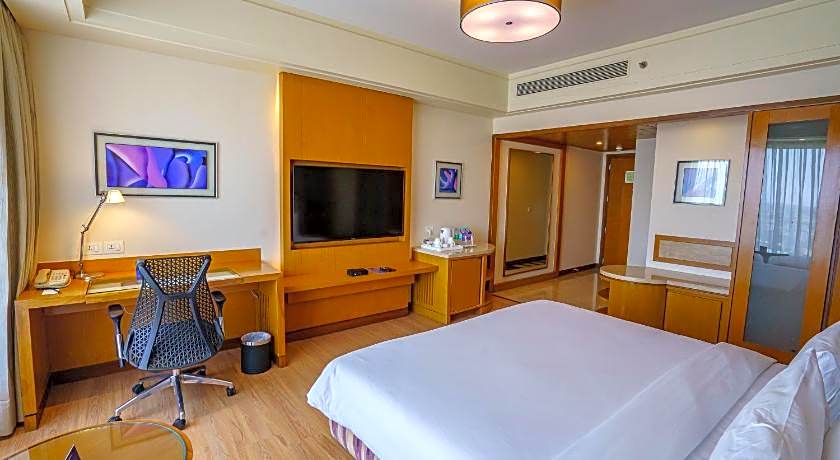 Radisson Blu Hotel Indore