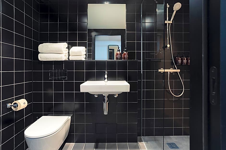 The Social Hub Florence Lavagnini