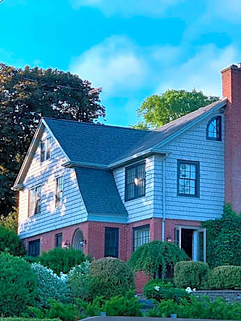 The Pebble Bed and Breakfast