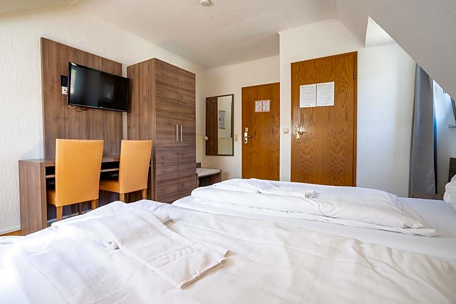 Mühlengarten by Relax Inn