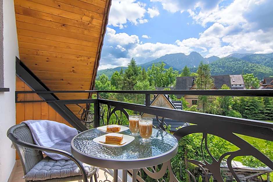 Rezydencja Skibówki