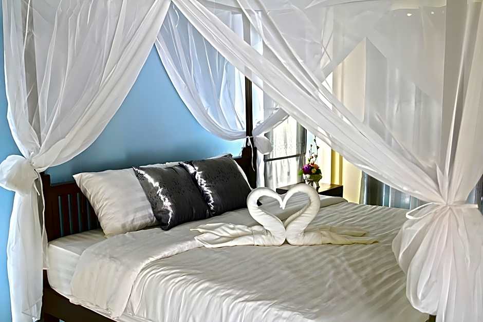 Blue House Sukhothai