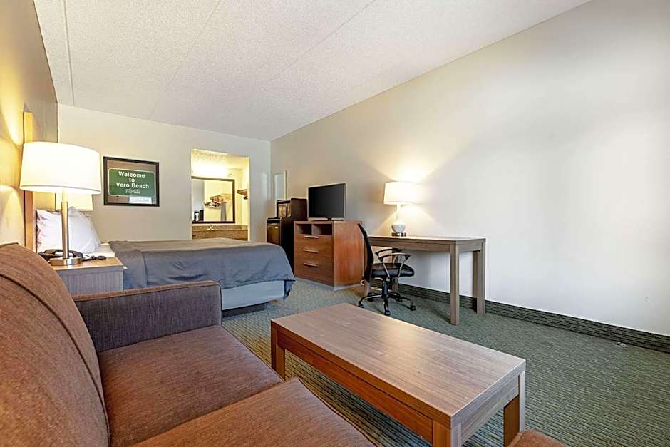 Econo Lodge Vero Beach - Downtown