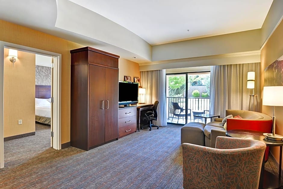 Courtyard by Marriott Carson City