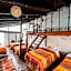 Hostel Mexico DF Airport