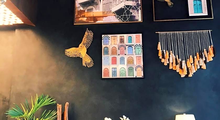 Hyatt Place Dubai Wasl District