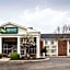 Quality Inn and Suites St Charles -West Chicago