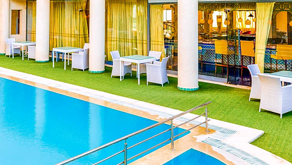 Cesar Palace Sousse