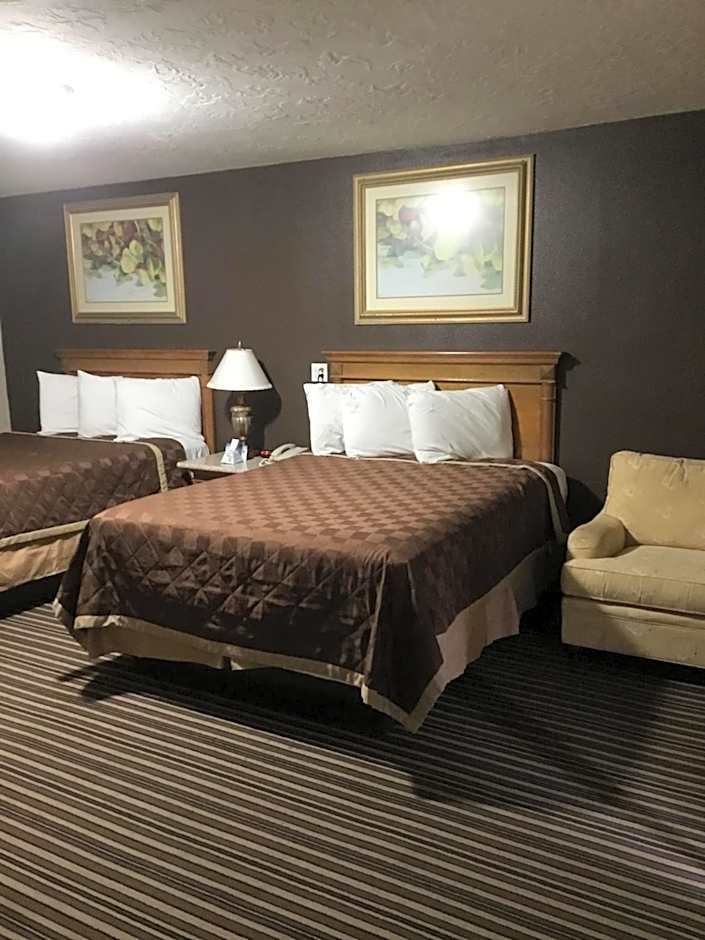 Executive Inn Snyder