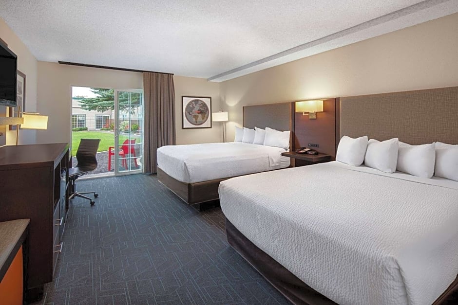 Ramada by Wyndham Spokane Airport