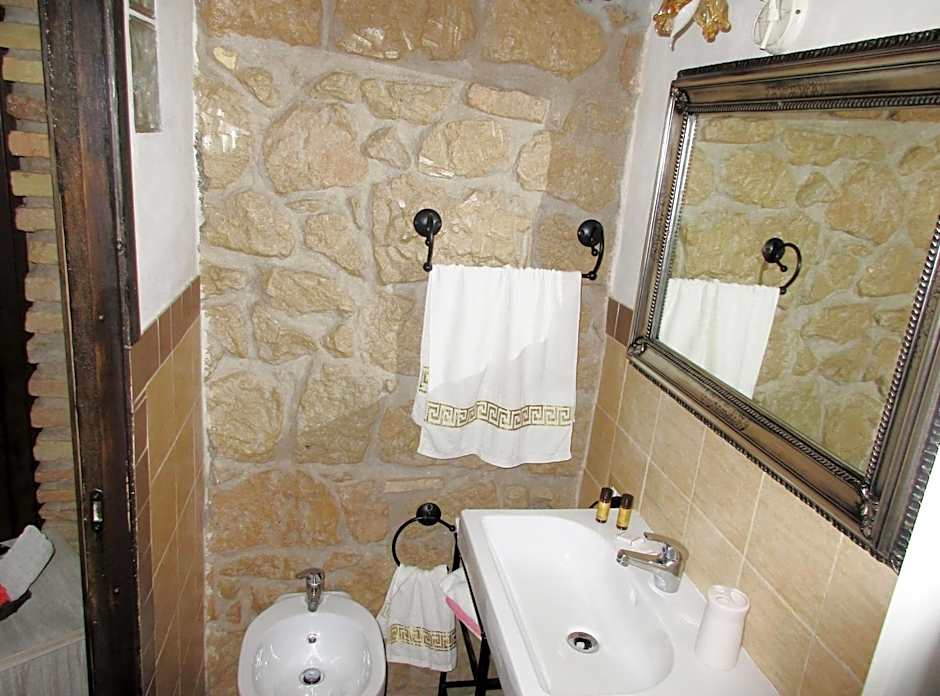 Antico Casale Fabrizi