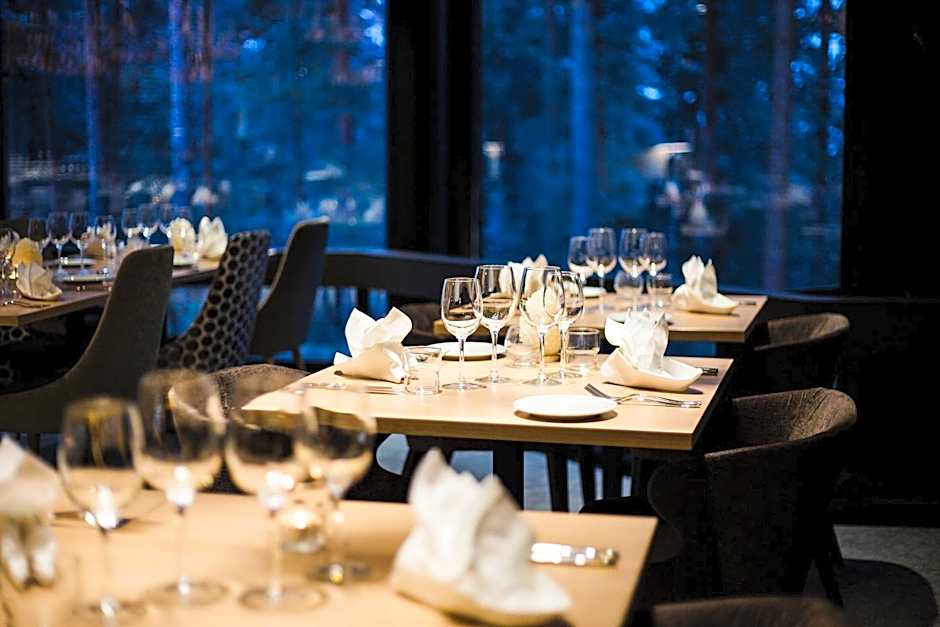 Quality Hotel Sveitsi