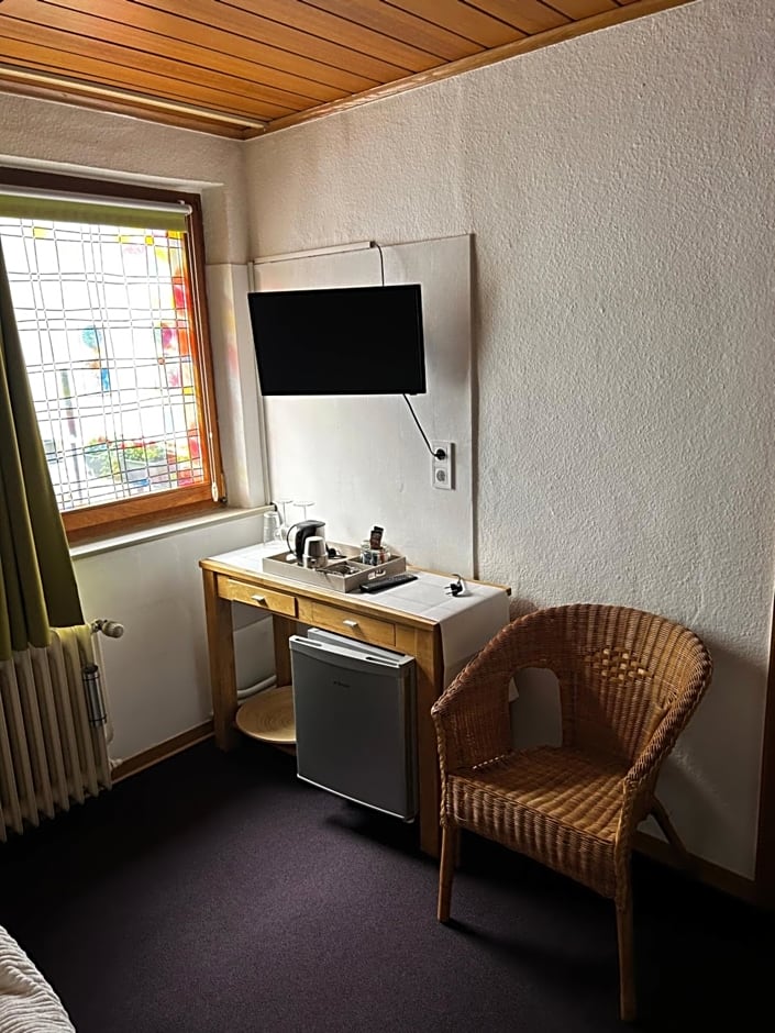 City B&B Cochem