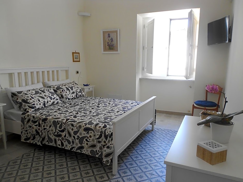 B&B Stella – Vico Equense, CO