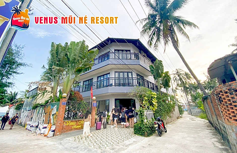 Venus Muine Hotel