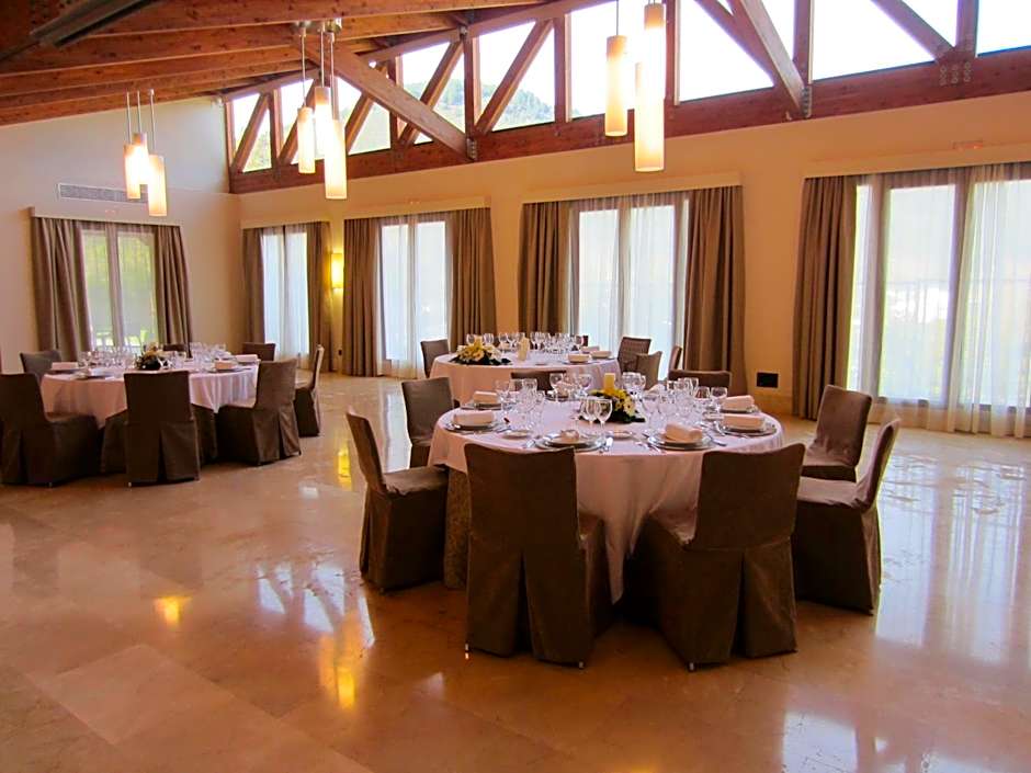 Parador de Villafranca del Bierzo