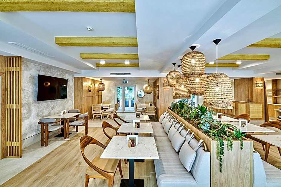 Hotel Serenity Timisoara