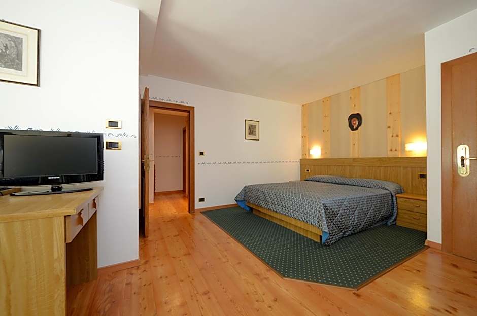 Hotel La Soldanella