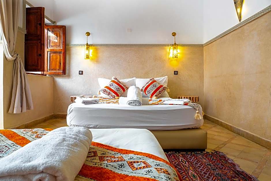 Riad Chalymar