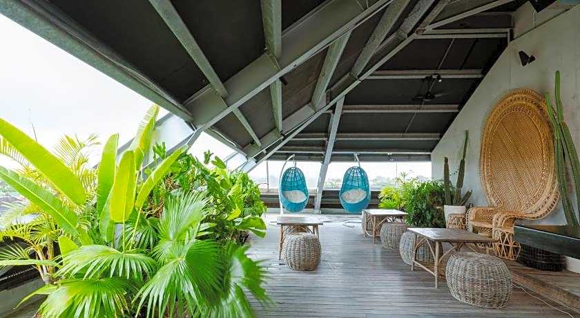 Artotel Sanur - Bali