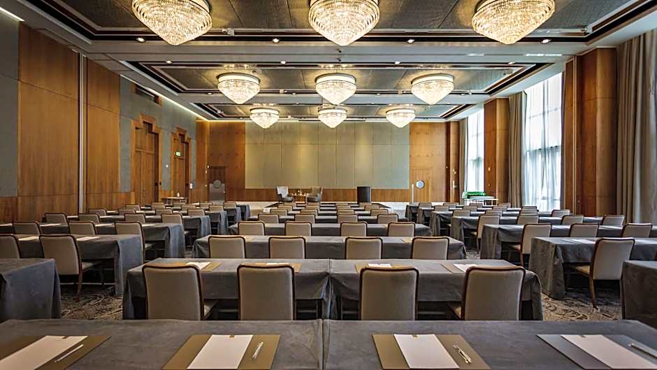 Conrad By Hilton Algarve