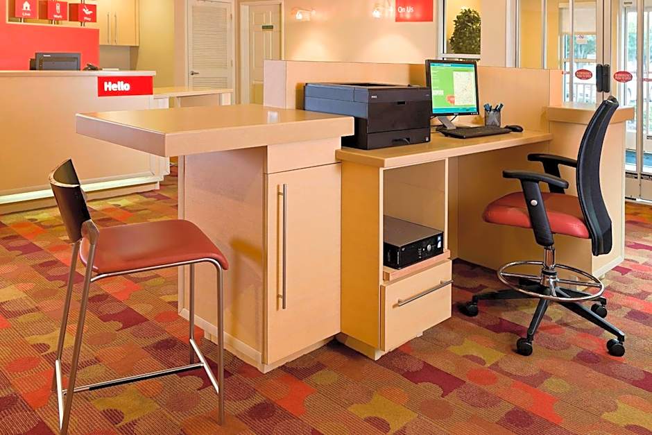 TownePlace Suites by Marriott Dallas Bedford