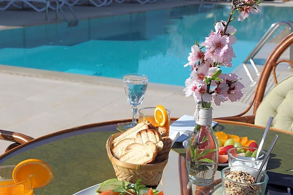 M A S L A P A U Country Hotel - Adults only