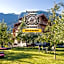 Apart Central – Premium Mountain&Garden