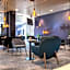 Radisson Blu Scandinavia Hotel Aarhus