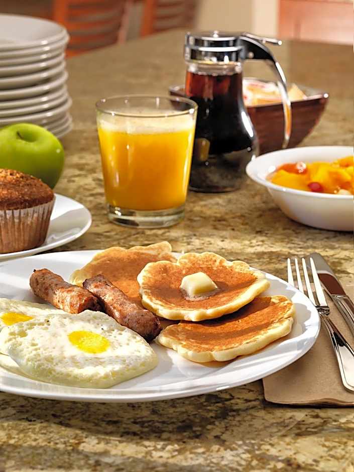 Best Western Plus Inner Harbour