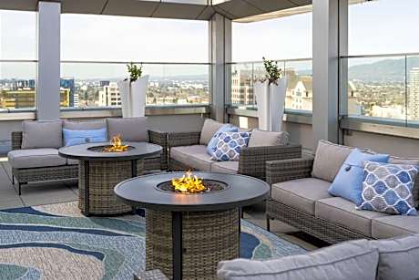 San Jose Marriott