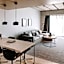 Vienna House by Wyndham Mokotow Warsaw