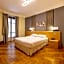 Hotel La Fert