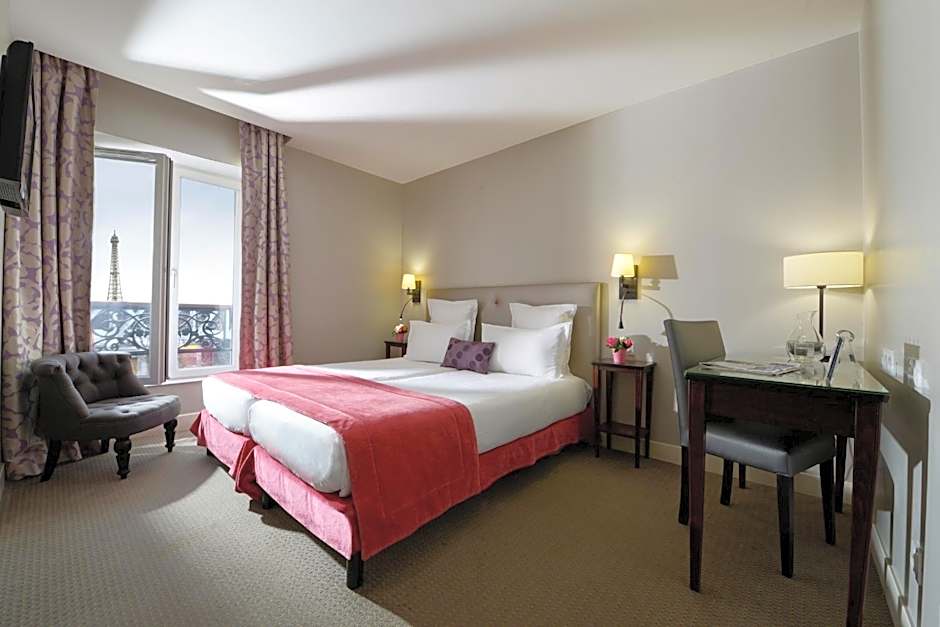 Hotel Le Relais Saint Charles