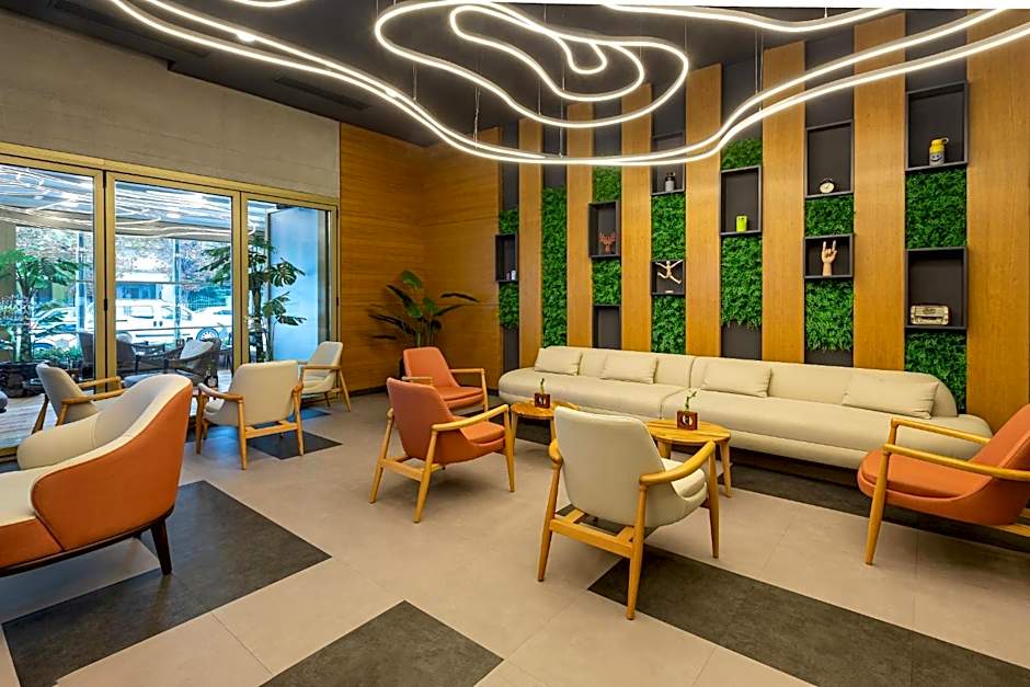 Smart by Dedeman Eskişehir