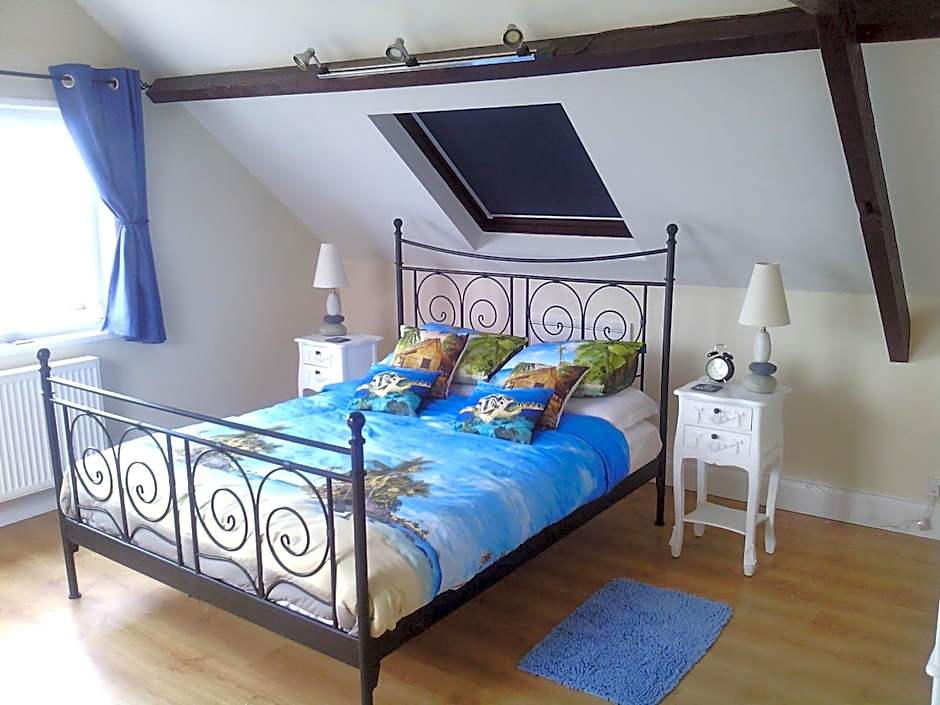 Yew Tree House