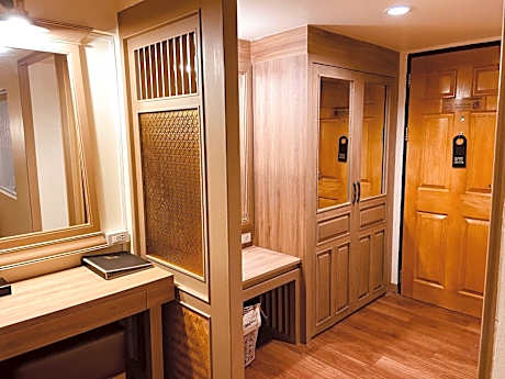 Naga Twin Room