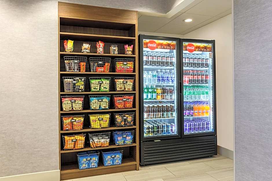 Holiday Inn Express Tampa N I-75 - University Area, an IHG Hotel By IHG