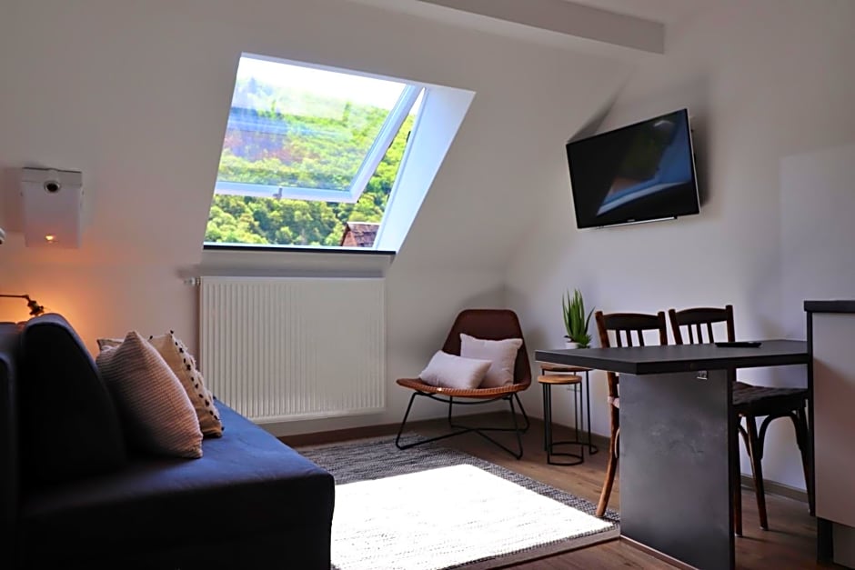 Hotel Zur Post