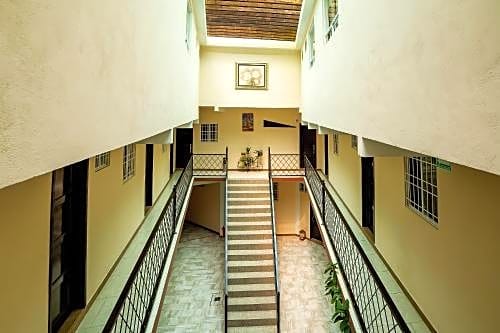 Hotel Del Centro
