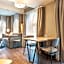 Aparthotel Adagio Lille Centre Grand Place