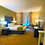 Comfort Inn Hebron-Lowell Area