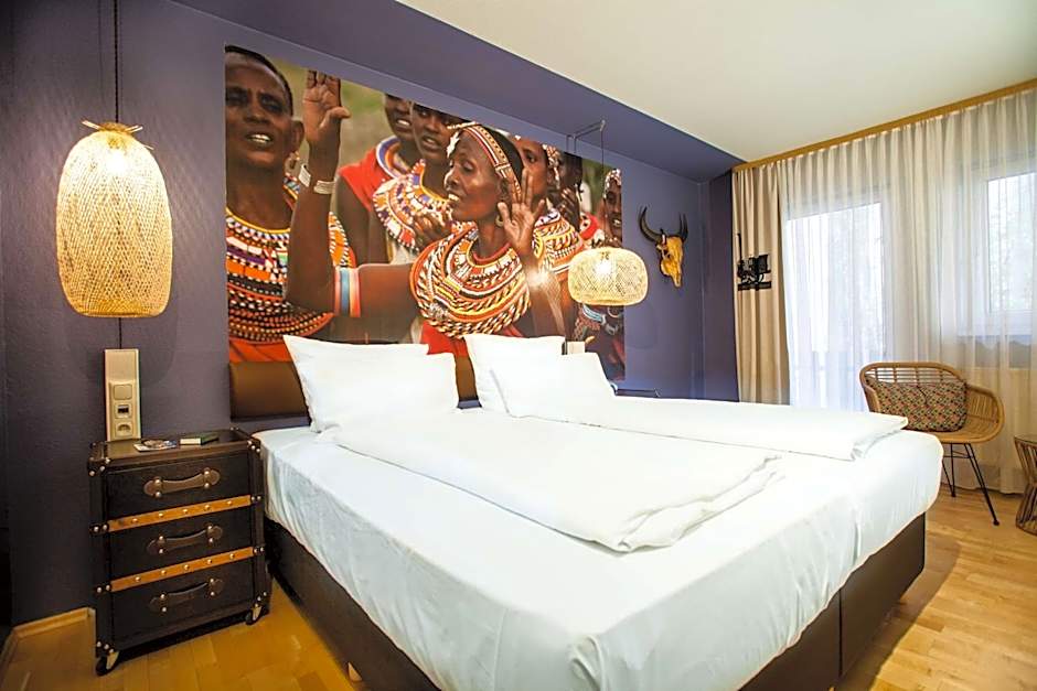 Best Western Hotel Nurnberg am Hauptbahnhof