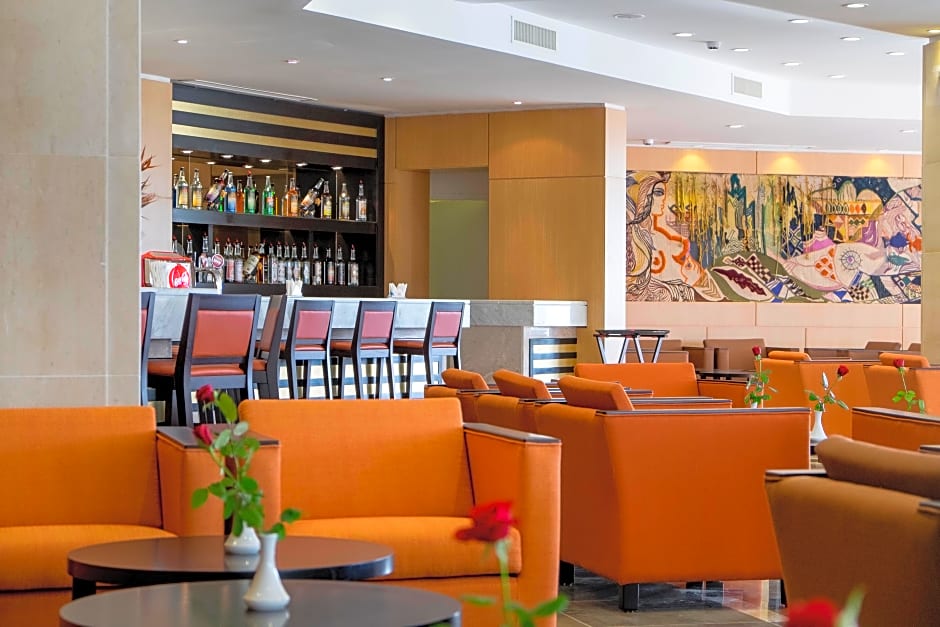 Bel Azur Thalasso & Bungalows