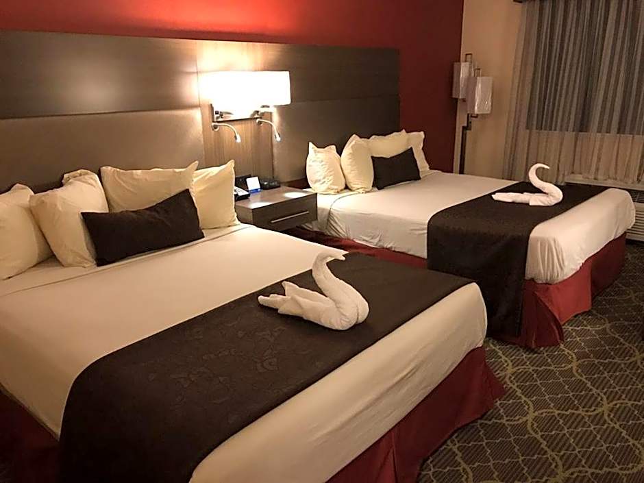 West Memphis Inn